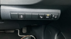 Toyota Corolla 1.8 Hybrid Excel 5dr CVT [Bi-tone] Hybrid Hatchback